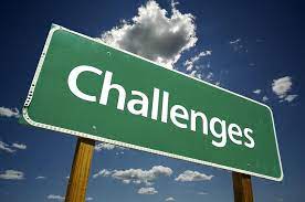 Voter challenging or caging, a method of challenging the registration status of voters. 6 Marketing Challenges And The Shortcuts To Solve Them