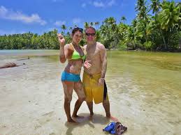 Legendary actor marlon brando, who bought the island in 1967, was dedicated to its welfare for over 30 years. Tetiaroa Marlon Brando S South Sea Paradise Travel Intense Paradise Travel Paradise Sea Marlon Brando