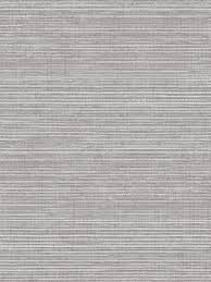 Create a calming, neutral setting with our grasscloth texture gray wallpaper. Galerie Grasscloth Wallpaper