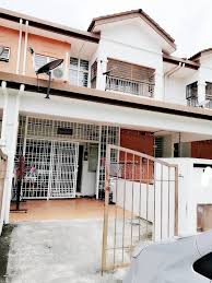 S25 sungai besi interchanges with sungai besi (ampnag line lrt) s31 equine park s33 16 sierra s35 cyberjaya city centre s36 putrajaya sentral interchanges with klia transit. Townhouse For Sale In Taman Seri Alam Sungai Buloh By Firdaus Coa Propsocial