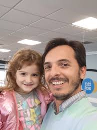 Facundo J. Matijacevich