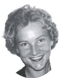 Wilma Jean Williams Crowe (1936-2012)