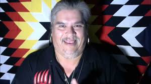 Wiikinahmahgeh (Education) Corner with Elder Eric Flett