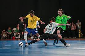 Você sabia que o futsal é absurdo ? The Inescapable Importance Of Futsal The Brazilian Report