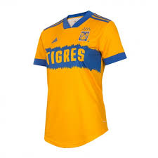 Rayadas vs tigres final ida femenil una final mas entre estos dos equipos de la liga femenil, ya el este partido rayadas vs tigres final ida se disputara hoy 11 de diciembre 2020, en el estadio. Jersey Para Futbol Adidas Tigres Uanl Local 20 21 De Mujer Innovasport