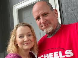 Fundraiser by Jami Evans : Support For Brenda & Grant Ticknor