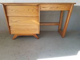 Famous Franciscan Furniture Of Albuquerque Nm Solid Oak With A Laminate Top Available On Phoenix Craigslist Furniture Study Nook Mid Century Furniture