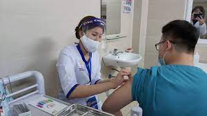 Extensive testing and monitoring have shown that these vaccines are safe and effective. Gáº§n 200 000 NgÆ°á»i Viá»‡t Ä'a Ä'Æ°á»£c Tiem Vaccine Covid 19 Bá»™ Y Táº¿ Trang Tin Vá» Dá»‹ch Bá»‡nh Viem Ä'Æ°á»ng Ho Háº¥p Cáº¥p Covid 19