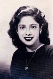 Obituary for Olga Maria Wright