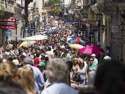If you go into your kitchen, get out your toaster, and sell it to your neighbor for 40 bucks, you just traded on the black market again. Argentina S Currency Black Market