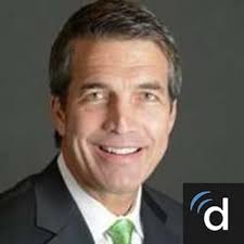 Dr. B Todd Heniford, MD