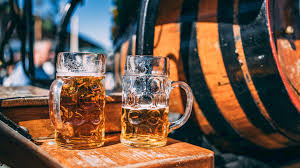 Die Sechs Munchner Brauereien Auf Der Wiesn Oktoberfest De Die Offizielle Website Zur Wiesn