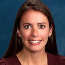 Kara Hines, Vice President, Information Technology & Chief Information Officer at UHS