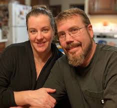 Unexpected Changes Open New Doors: Dan & Anne-Marie Chapple, World Partners 