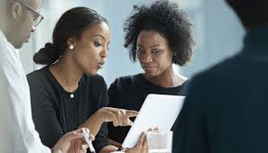 Early identification of operational distress is key