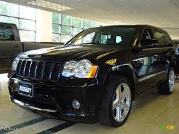 Image result for Brilliant Black 2009 Jeep