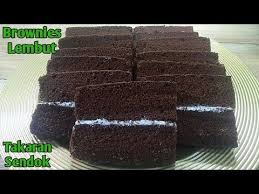 Also subscribe cara membuat brownies kukus amanada dengan takaran sendok resep brownies kukus ala amanda ini prenah teteh membuat di. Brownies Panggang Oven Tangkring Takaran Sendok Empuk Dan Lembut Anti Gagal Youtube Brownie Gula Oven