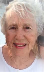 Obituary for Barbara Milne