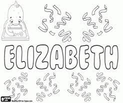 Name coloring pages turtle coloring pages coloring pages for kids elizabeth name marvel coloring thomas the train how to find out names reading. Girl Names With E Coloring Pages Printable Games
