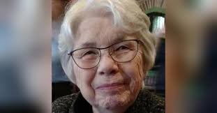 Anna Marie Whitlock Obituary