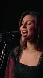 Vocal One-Take Performance of 'Ruin'