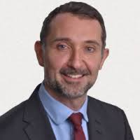 Gary Youssef, Financial Adviser in London