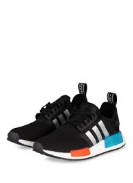 Achten sie darauf, wie die sohle der gebrauchten modelle aussieht und ob schäden. Sneaker Nmd R1 Von Adidas Originals Bei Breuninger Kaufen