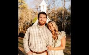 Wilks announces wedding