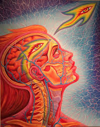 Alex Grey On Twitter Alex Gray Art Alex Grey Art