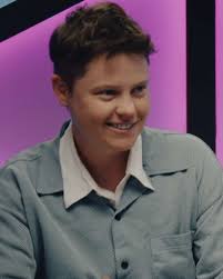 Ally Beardsley Get It Together