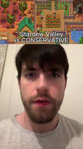 Stardew Valley Removed Geneva Convention Violation