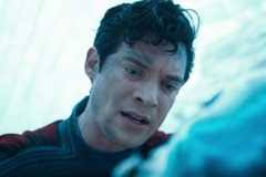 Carnage Hilariously Cosplayed As Himself And Nobody Noticed