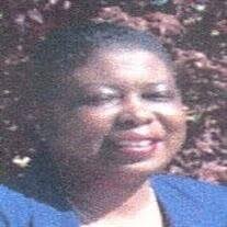 Cheryl Lynette Johnson Obituary