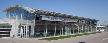 Singurul model volkswagen care beneficiaza de ecobonus afm. Porsche Inter Auto Romania Srl