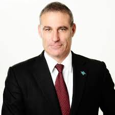 Gidi Mark Email & Phone Number