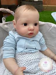 Top lillian reborn kit Outlet Reborn Doll Lillian by Bountiful Baby reborn  by artist Linda Wiseman