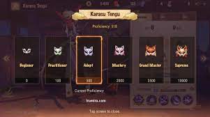 Entdecke rezepte, einrichtungsideen, stilinterpretationen und andere ideen zum ausprobieren. Fitur Mastery Tingkat Penguasaan Hero Akan Hadir Di Mobile Legends Irumira