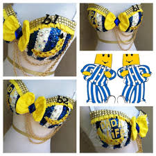 dada life rave outfit google search customizacao