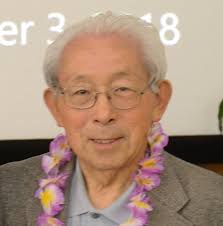 OBITUARY: Eddie Moriguchi, CPA and Head of Various Nonprofits