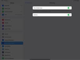 How To Multitask On Ipad An Ultimate Guide 2021 Igeeksblog