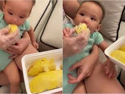Hydromamma bersama shandy aulia & irish bella. Shandy Aulia Tuai Kritikan Lagi Usai Berikan Durian Pada Anak Netizen Kasihan Anaknya Indozone Id
