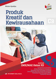 Download buku pkwu kelas 12. Download Buku Produk Kreatif Dan Kewirausahaan Smk Kelas Xii Cara Golden