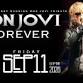 Bon Jovi Forever - a tribute to event image