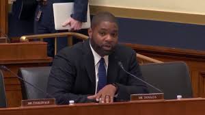 Congressman Byron Donalds