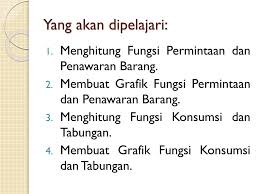 Cara menghitung harga keseimbangan dengan menggunakan pendekatan matematis. Ppt Pertemuan 2 Membentuk Fungsi Fungsi Permintaan Dan Penawaran Barang Fungsi Konsumsi Dan Tabungan Powerpoint Presentation Id 5595330