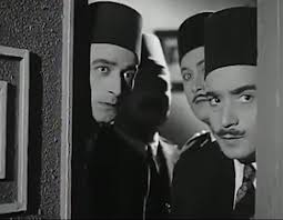 Le cinéma égyptien : Ciné le Caire: 2022