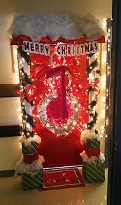 My Office Door For Our Contest At Work Office Christmas Decorations Christmas Door Decorations Holiday Door Decorations
