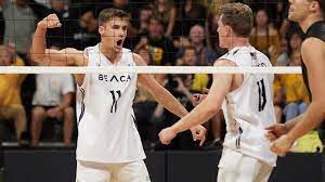It is the team's only official international competition before the tokyo olympics, set to begin july 24. Tj Defalco Men S Volleyball Long Beach State University Athletics
