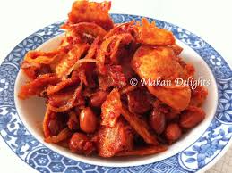 Ni mak aku yang buat kerepek ubi pedas. Resepi Kerepek Ubi Kayu Berlada Resepi Merory Sedap Betul