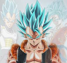 Here you can find the best gogeta ss4 wallpapers uploaded by our community. Ssj4 Gogeta Wallpapers 72 Background Pictures